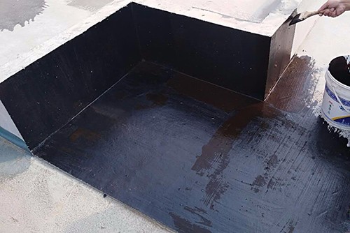 種植屋面如何帶動防水行業(yè)的發(fā)展？