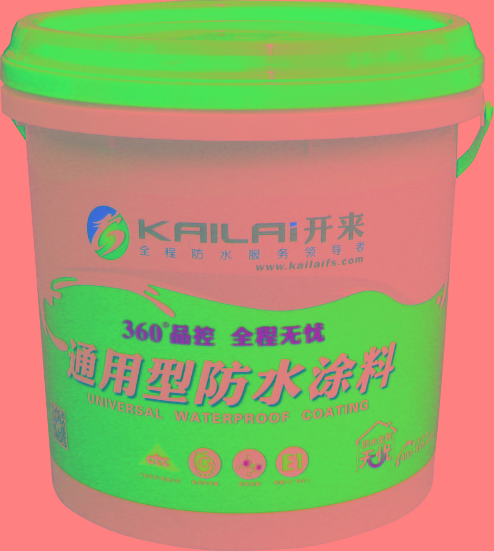 防水涂料的施工方法有哪些？