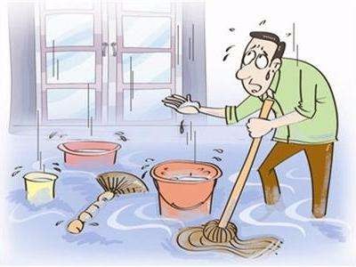 防水公司:怎樣合理高效解決房屋漏水的疑難問(wèn)題