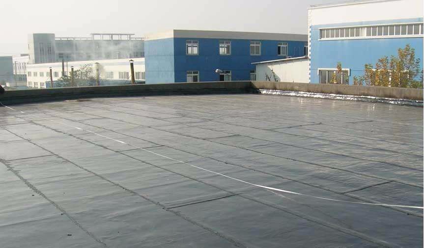 如何提高剛性屋面防水問題？