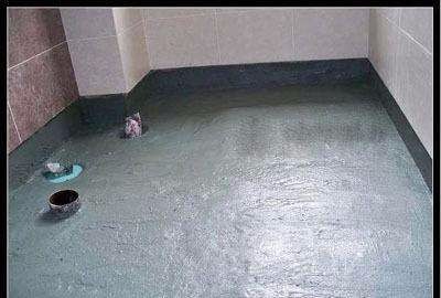 衛生間防水材料哪種好？
