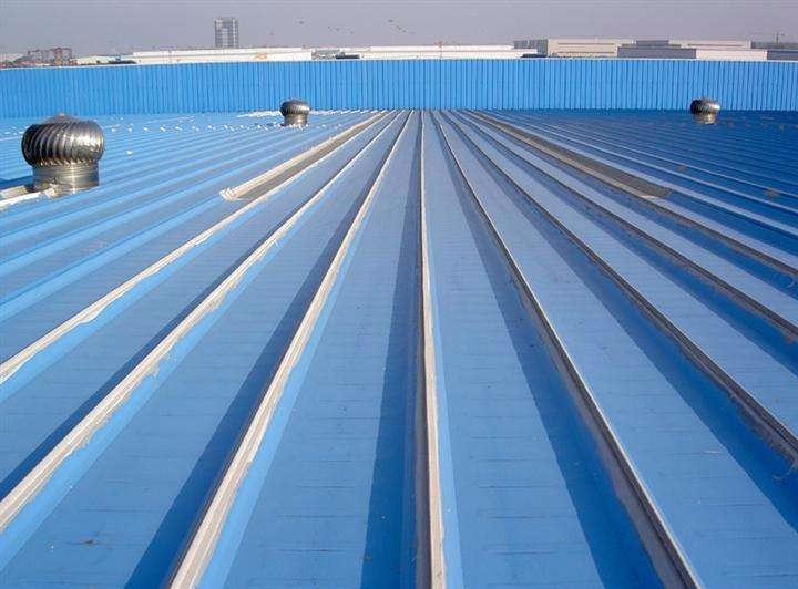 導致鋼結構屋面漏水的原因有哪些?