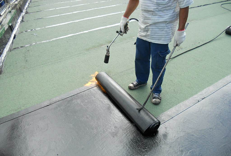 防水施工_卷材施工_開來(lái)SECOV濕克威防水