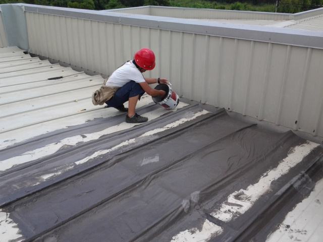 防水涂料施工_開來(lái)SECOV濕克威防水