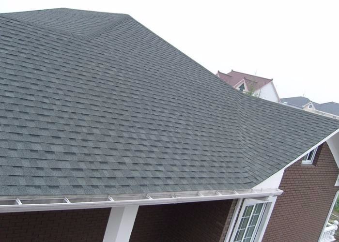 瀝青瓦施工前需要準備什么?