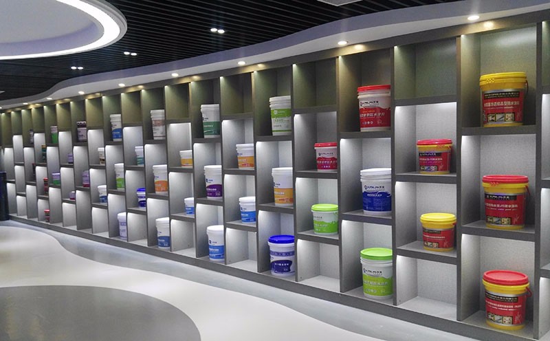 防水涂料有哪些特點(diǎn)？