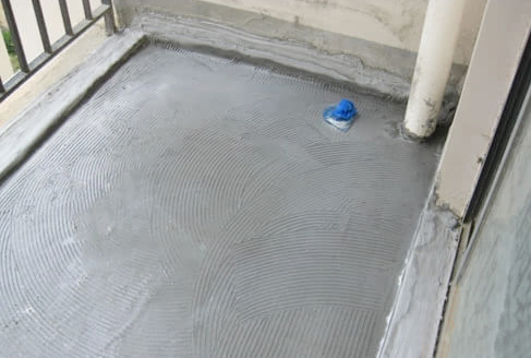 衛(wèi)生間如何做好防水施工？