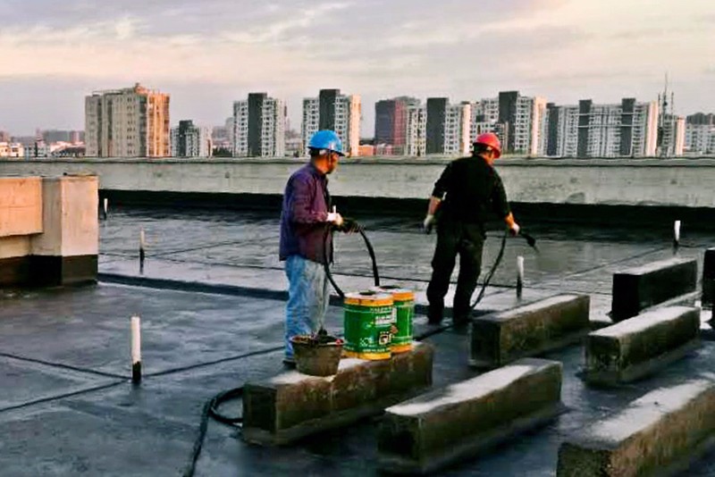 如何做好防水施工？