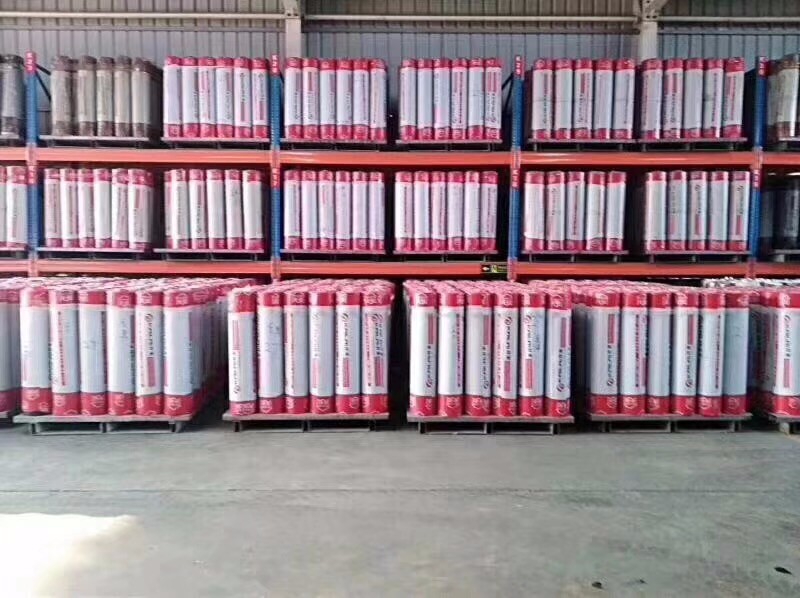 SBS改性瀝青防水卷材與APP改性瀝青防水卷材有什么區(qū)別?