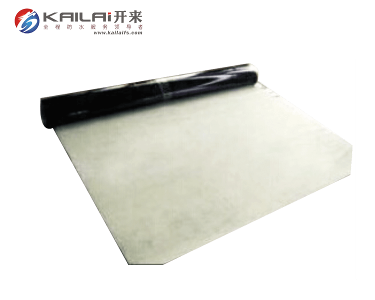 高分子防水卷材施工前要做哪些檢查?