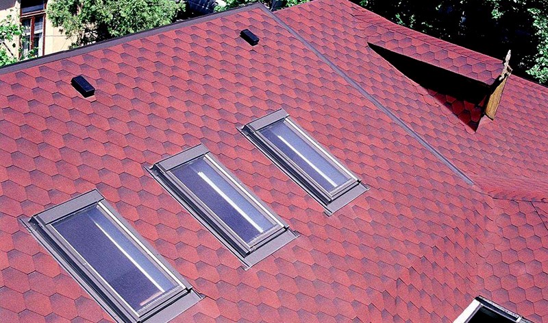 自建房安裝玻纖瀝青瓦注意事項(xiàng)有哪些?