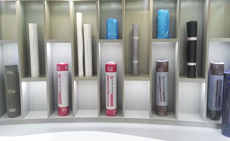 購買防水材料需要注意哪些事項？