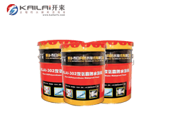 雙組份聚氨酯防水涂料施工注意事項有哪些？