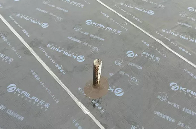 屋面防水層需要怎么做？