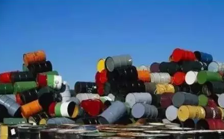 垃圾掩埋場(chǎng)防水