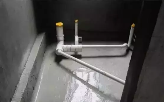 防水施工_開(kāi)來(lái)濕克威防水