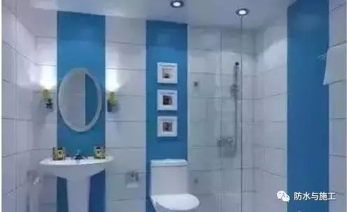 地暖衛(wèi)生間防水怎樣做?