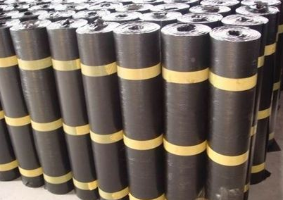 常見(jiàn)的防水卷材都有哪些種類?