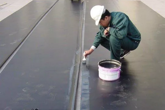 防水卷材有哪些分類?