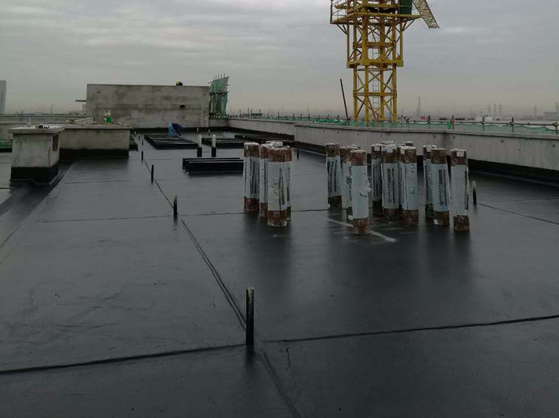 sbs改性瀝青防水卷材有哪些優點？