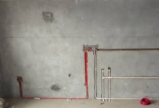 新家裝修怎樣選擇防水材料?新家裝修怎樣計算防水面積?