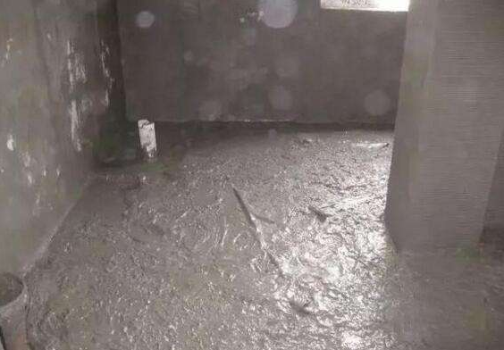 JS防水涂料施工有哪些問題需要注意?