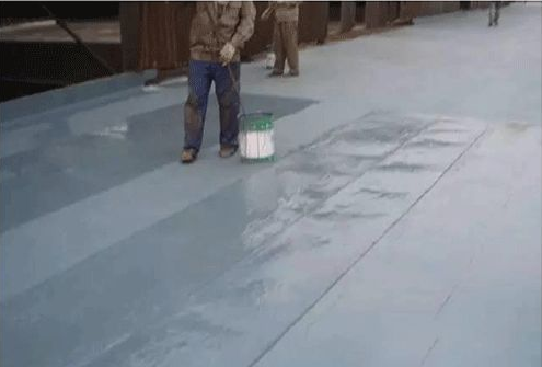 冬季防水施工需要注意哪些事項?