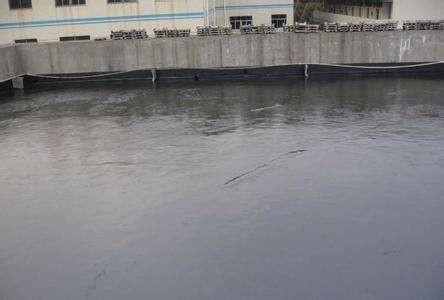 聚氨酯防水涂料的做法?