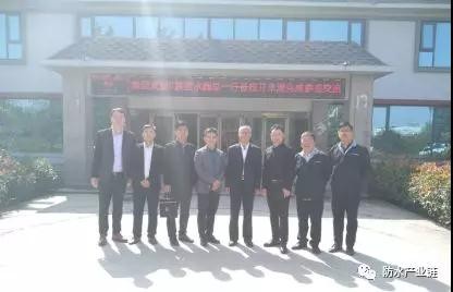 一寧居與e族攜手為防水產(chǎn)業(yè)鏈賦能